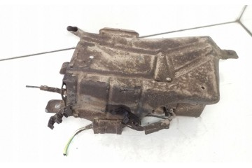 2009 Fiat Scudo Parking heater Webasto 67889C Car type cargo vans