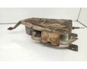 2009 Fiat Scudo Parking heater Webasto 67889C Catalog number of the original 90168358