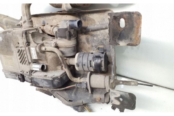 Calefactor estacionario Fiat Scudo 2009 (Webasto) 67889C