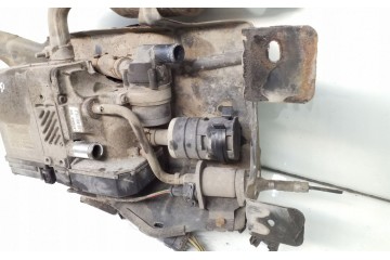 Calefactor estacionario Fiat Scudo 2009 (Webasto) 67889C