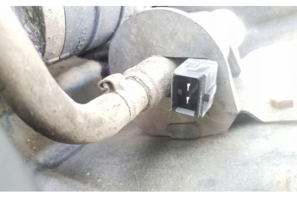 Calefactor estacionario Fiat Scudo 2009 (Webasto) 67889C