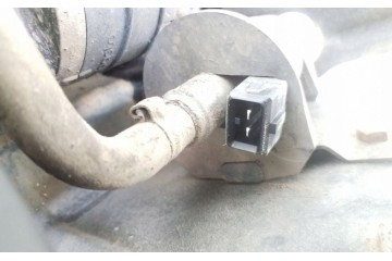 Calefactor estacionario Fiat Scudo 2009 (Webasto) 67889C