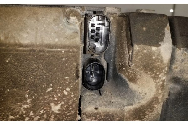 Calefactor estacionario Fiat Scudo 2009 (Webasto) 67889C