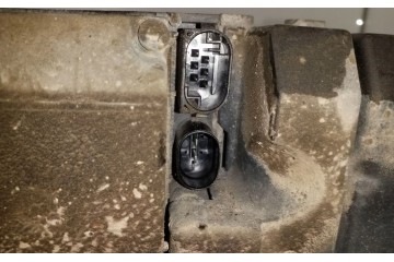 Calefactor estacionario Fiat Scudo 2009 (Webasto) 67889C