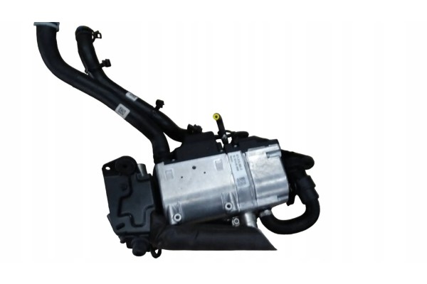 Webasto 971815005D Porsche Panamera 971 Petrol NEW