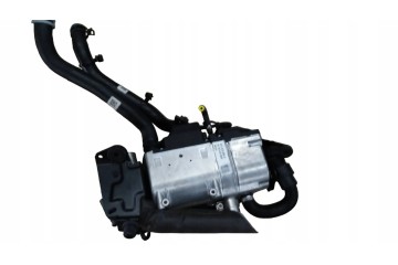 Webasto 971815005D Porsche Panamera 971 Petrol NEW