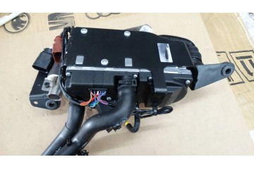 Webasto 971815005D Porsche Panamera 971 Petrol NEW Part manufacturer Porsche OE