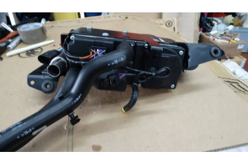 Webasto 971815005D Porsche Panamera 971 Petrol NEW Catalog number of the part 971815005D P1AR2T3SFEB