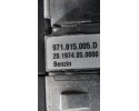 Calefactor de Combustible Webasto 971815005D para Porsche Panamera 971