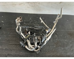 WEBASTO PARKING HEATER AUDI Q7 4L 4L0815071H