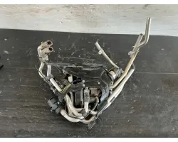 WEBASTO PARKING HEATER AUDI Q7 4L 4L0815071H