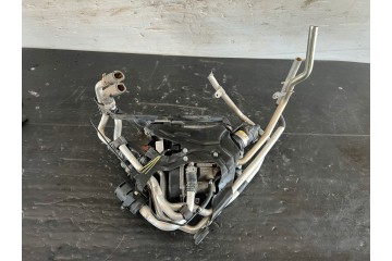 WEBASTO PARKING HEATER AUDI Q7 4L 4L0815071H