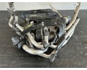 WEBASTO PARKING HEATER AUDI Q7 4L 4L0815071H Catalog number of the part 4L0815071H a