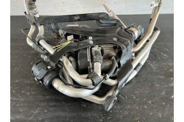 WEBASTO PARKING HEATER AUDI Q7 4L 4L0815071H Catalog number of the part 4L0815071H a