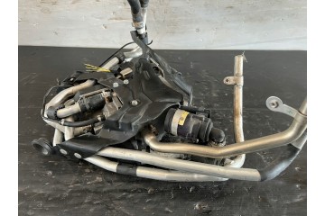 Calefactor estacionario Webasto Audi Q7 4L 4L0815071H
