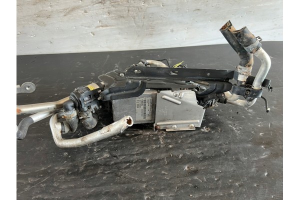 Calefactor estacionario Webasto Audi Q7 4L 4L0815071H