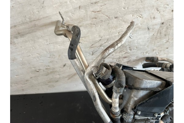 Calefactor estacionario Webasto Audi Q7 4L 4L0815071H
