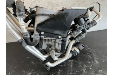 Calefactor estacionario Webasto Audi Q7 4L 4L0815071H