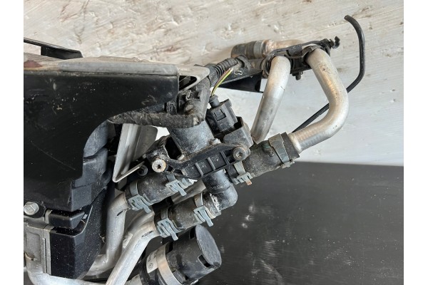 Calefactor estacionario Webasto Audi Q7 4L 4L0815071H