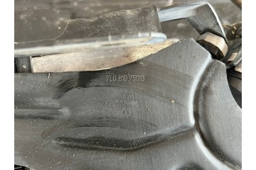 Calefactor estacionario Webasto Audi Q7 4L 4L0815071H