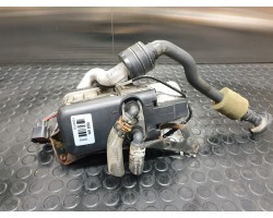 VOLVO S60 II S80 II V70 III XC70 XC60 AND FURNACE WEBASTO AUXILIARY HEATING