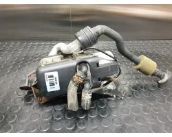 VOLVO S60 II S80 II V70 III XC70 XC60 AND FURNACE WEBASTO AUXILIARY HEATING