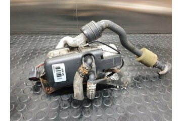 VOLVO S60 II S80 II V70 III XC70 XC60 AND FURNACE WEBASTO AUXILIARY HEATING