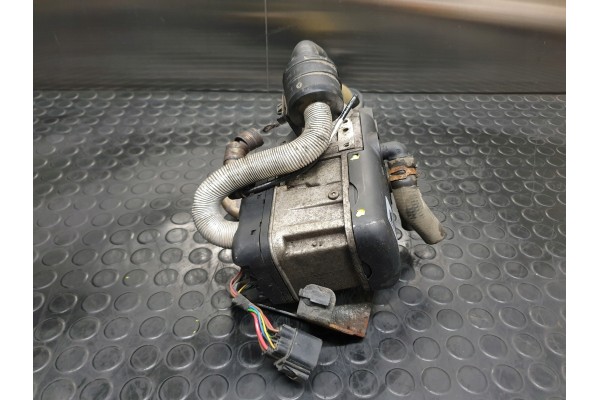VOLVO S60 II S80 II V70 III XC70 XC60 AND FURNACE WEBASTO AUXILIARY HEATING Part manufacturer Webasto