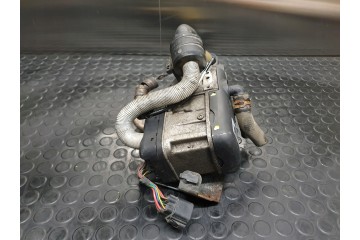 VOLVO S60 II S80 II V70 III XC70 XC60 AND FURNACE WEBASTO AUXILIARY HEATING Part manufacturer Webasto