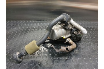 VOLVO S60 II S80 II V70 III XC70 XC60 AND FURNACE WEBASTO AUXILIARY HEATING Version European