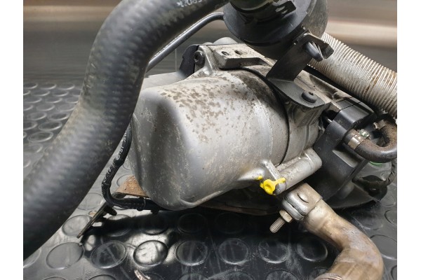 Calefactor estacionario Webasto diésel para VOLVO S60 V60 S90 XC90 XC
