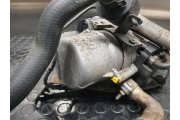 Calefactor estacionario Webasto diésel para VOLVO S60 V60 S90 XC90 XC