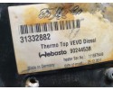 Calefactor estacionario Webasto diésel para VOLVO S60 V60 S90 XC90 XC