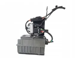 Flow Heater Webasto BMW 1 F40 2 F44 F45 F46 X1 F48 X2 F39