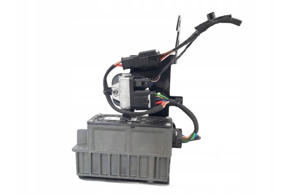 Flow Heater Webasto BMW 1 F40 2 F44 F45 F46 X1 F48 X2 F39