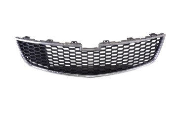 96850786 REJILLA PARAGOLPES CENTRAL CHEVROLET CRUZE LS 2010 96850786 211981 CHEVROLET - 1