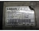 RENAULT PREMIUM DXI WEBASTO Part manufacturer Webasto