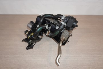 WEBASTO BMW G20 G21 G22 G23 EVO 9418894 Catalog number of the part DEMOCAR 9418894