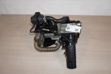 WEBASTO BMW G20 G21 G22 G23 EVO 9418894 Part manufacturer BMW OE
