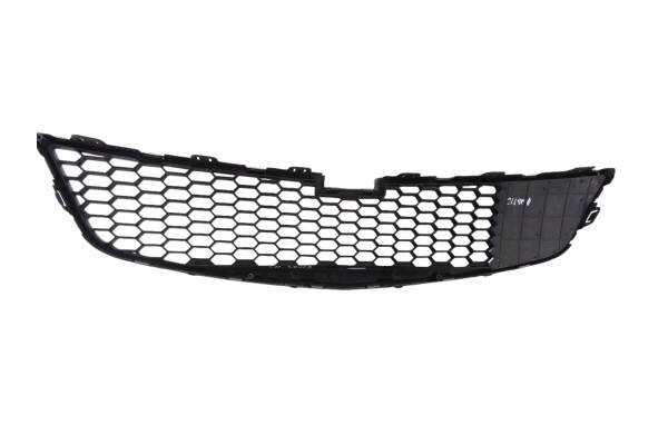 96850786 REJILLA PARAGOLPES CENTRAL CHEVROLET CRUZE LS 2010 96850786 211981 CHEVROLET - 1