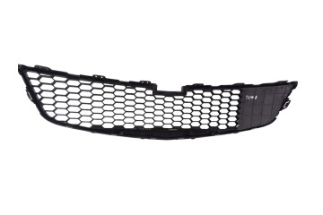 96850786 REJILLA PARAGOLPES CENTRAL CHEVROLET CRUZE LS 2010 96850786 211981 CHEVROLET - 1