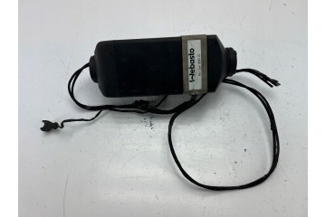 PARKING HEATER AIR TOP 2000ST Catalog number of the part 210563247622N
