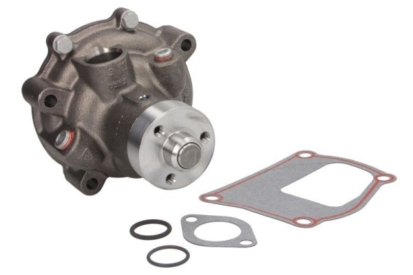 Coolant pump for AGRIFULL 100 100 DT 110 110 DT 140 140 DT Part manufacturer V maxzone Part