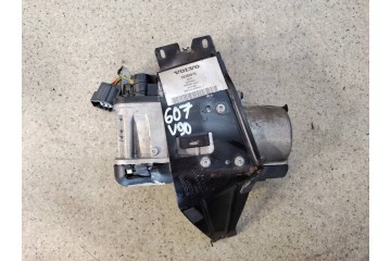 WEBASTO PARKING HEATER 32289975 VOLVO V90