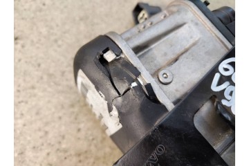 WEBASTO PARKING HEATER 32289975 VOLVO V90 Catalog number of the part 3227539056A