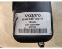 WEBASTO PARKING HEATER 32289975 VOLVO V90 Customs tariff code 87089997