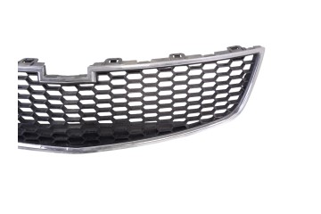 96850786 REJILLA PARAGOLPES CENTRAL CHEVROLET CRUZE LS 2010 96850786 211981 CHEVROLET - 3