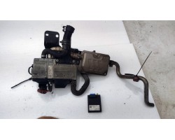 AUDI SQ7 4M 4 0 TDI LIFT WEBASTO PARKING HEATER CONTROLLER PILOT