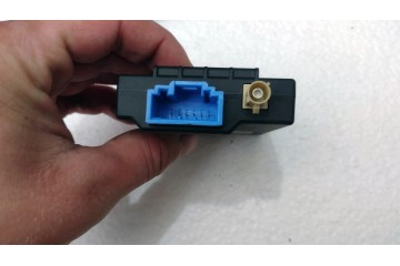 AUDI SQ7 4M 4 0 TDI LIFT WEBASTO PARKING HEATER CONTROLLER PILOT Catalog number of the part AUDI SQ7 4M 4 0 TDI LIFT WEBASTO OGR