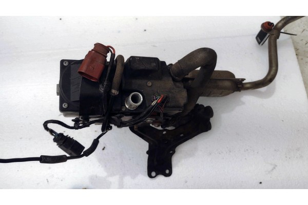 AUDI SQ7 4M 4 0 TDI LIFT WEBASTO PARKING HEATER CONTROLLER PILOT Car type passenger cars